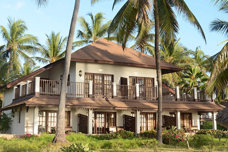 Breezes Beach Club - 14